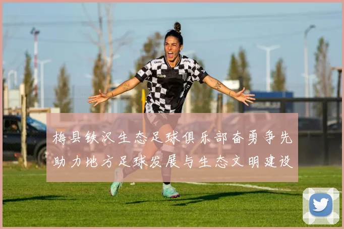 梅县铁汉生态足球俱乐部奋勇争先助力地方足球发展与生态文明建设