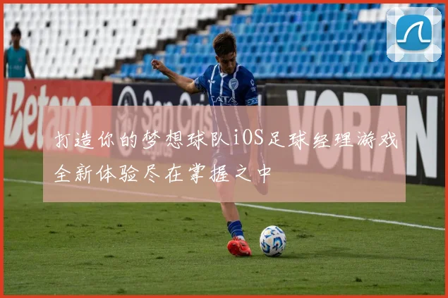 打造你的梦想球队iOS足球经理游戏全新体验尽在掌握之中